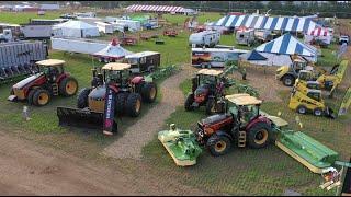 2021 Wisconsin Farm Technology Days