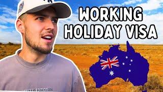 Complete step by step guide for setting up in Australia! (Working holiday)