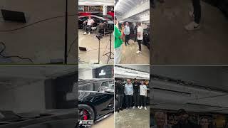 Auto Vault hosts Supercar Connection x Fast Lane Drive Podcast!