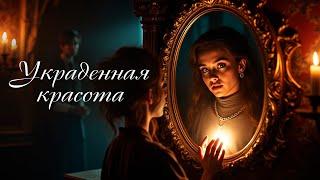 ПРЕМЬЕРА! МИСТИЧЕСКАЯ МЕЛОДРАМА! КОГДА КРАСОТА СТАНОВИТСЯ ПРОКЛЯТИЕМ! Украденная красота. Все серии