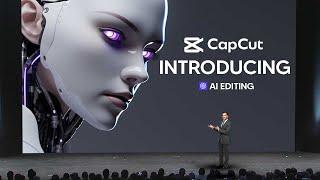 Capcuts New AI Video Editor Is Stunning! (AI Video Editor Capcut)