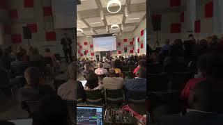 워싱턴 CLF! | CLF in Washington #shorts