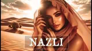 [FREE] " NAZLI " Oriental Reggaeton Type Beat (Instrumental) Prod. by KYRO BEATS