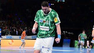 Highlights Füchse Berlin - HSG Wetzlar | DAIKIN Handball-Bundesliga | Spieltag 22