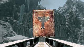 The Elder Scrolls V: Skyrim. Где найти заклинание «Паралич». Прохождение от SAFa