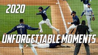 MLB | Unforgettable Moments (2020)