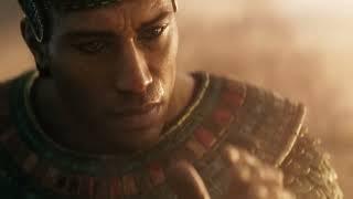 Total War PHARAOH - Announce Trailer