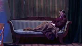 Modest Mussorgsky  / Mikhail Ippolitov-Ivanov "The Marriage" (act 1)