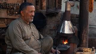 experience in old lahore لاهور المسورة أشهر مساجد المغول 