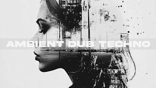 AMBIENT DUB TECHNO MIX  "Shades Of Gray 9"