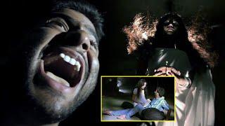 Anjan Kumar Horrifying Scenes | Anusmruti Sarkar Horror Scenes | Anusmruti Sarkar Scenes | TFC Movie