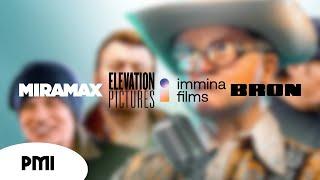 Miramax/Elevation Pictures/Immina Films/Bron Studios (2024, TL-PMI)