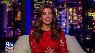 Best of 2024 Morgan Ortagus Smoking Hot Legs & More on Gutfeld!