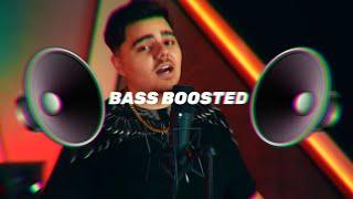 Alberto Guta - Ce talent are fata (BASS BOOSTED)