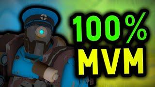 [TF2] The Ultimate MvM Achievement Guide