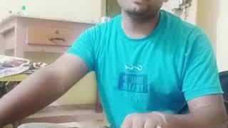 Shaam se dil udaas he..by Manoj parihar