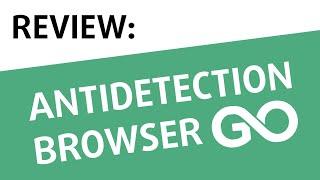 Antidetection Browser GoLogin Review