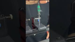 Upgrade Creality CR 10 Smart Pro to Multi Color Printing