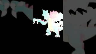 Druddigon #pokémon #druddigon #edit #fyp