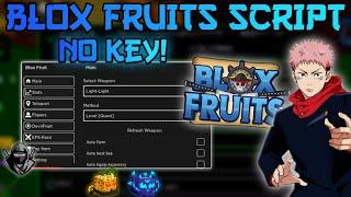 [ OP ] Roblox Blox Fruits Mango Hub script ` Pastebin no linkvertise no key 