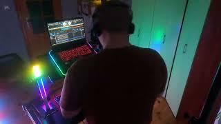 Dj Benaci - Live - Eurodance Mix 2024