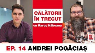 Pogăciaș: Iancu de Hunedoara a fost cel mai bogat om din Regatul Ungariei | Călătorii în trecut #14