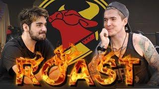 COW CHOP ROAST