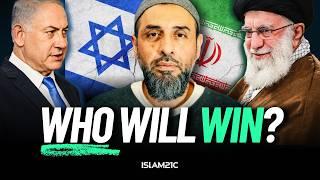 Are Muslim nations waking up? (ft. Dr Abdul Wahid)