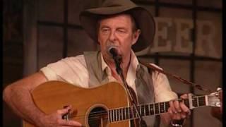 Slim Dusty  -- Leave Him In The Long Yard