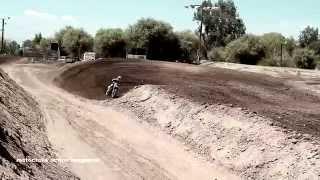 Motocross Action Rides Adam Cianciarulo's Pro Circuit Kawasaki KX250F