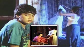 Harish & Poonam Dasgupta Amorous Scene | TFC Movie Scenes