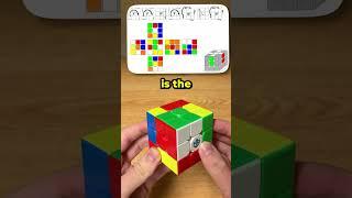 One Second Solve?!