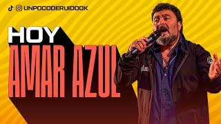 UN POCO DE RUIDO! Programa #62 Hoy con AMAR AZUL / MR. GATO!