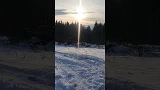 #patrol #camping #mountains #snow #nature