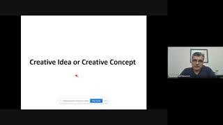 2. LECTURE: Creative Advertising (Creativity, Creative Idea & Creative Leap)