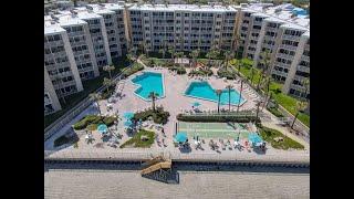 SeaShell Luxury Condo at The Pelican New Smyrna Beach FL