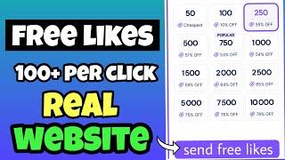 🟡Get Free 10k Likes ️ Followers In 5 Minutes || Free Tiktok Followers Hack 2025