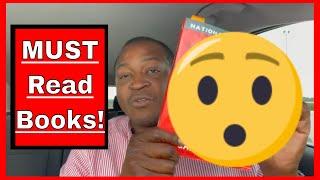 Top 5 Best Books For Real Estate Agents (2021)