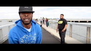 Da Outfit "Smoke" feat. Starang Wondah & Par Millz (Official Music Video)