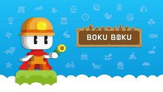 BOKU BOKU - Trailer (Google Play)