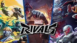 MARVEL RIVALS TAMIL LIVE STREAM(ROAD TO GOLD) #marvel  #live  #tamil #marvelrivals #games #gamer