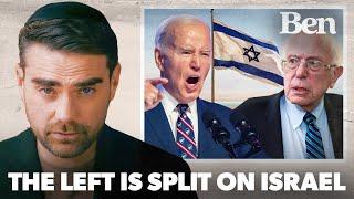 Biden's Backhanded SLAP At Israel