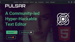 Formatting HTML Quickly With the Pulsar Text Editor and Atom Beautify