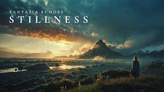 Stillness - Enchanting Vocal Ethereal Fantasy Music - Ethereal Meditative Ambience