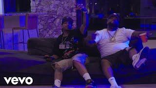 G Perico, Tiny Doo, Steelz - Suede Sectional (Official Video)