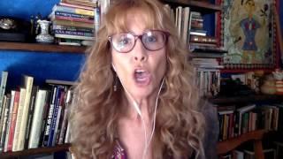 2) Lorraine Ladish  - From Struggling to Successful Interview Series