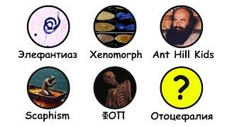 Никогда не гугли ЭТО