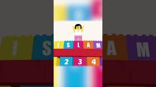 Live Islam 5 Pillars