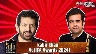 Entertainment News India:   Filmmaker Kabir Khan Exclusive.