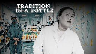 Tradition in a Bottle